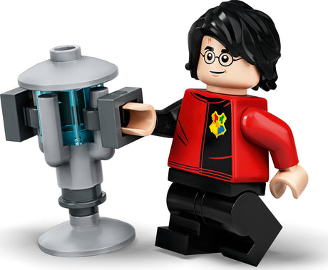 The Rise Of Voldemort