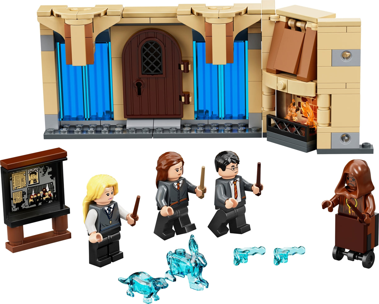 LEGO Harry Potter: Hogwarts Room of Requirement