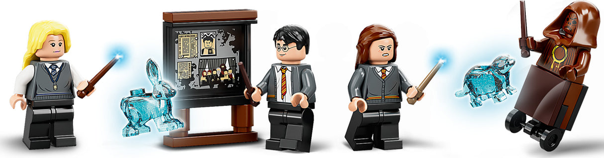 LEGO Harry Potter: Hogwarts Room of Requirement