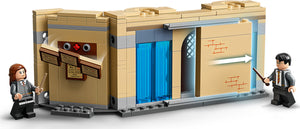 LEGO Harry Potter: Hogwarts Room of Requirement