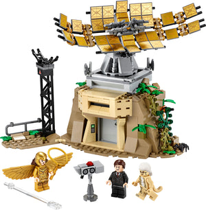 LEGO DC: Wonder Woman vs Cheetah
