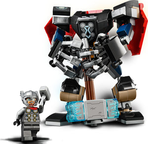 LEGO Marvel: Thor Mech Armor