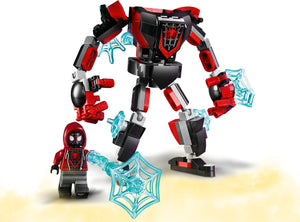 LEGO Spider-Man: Miles Morales Mech Armor