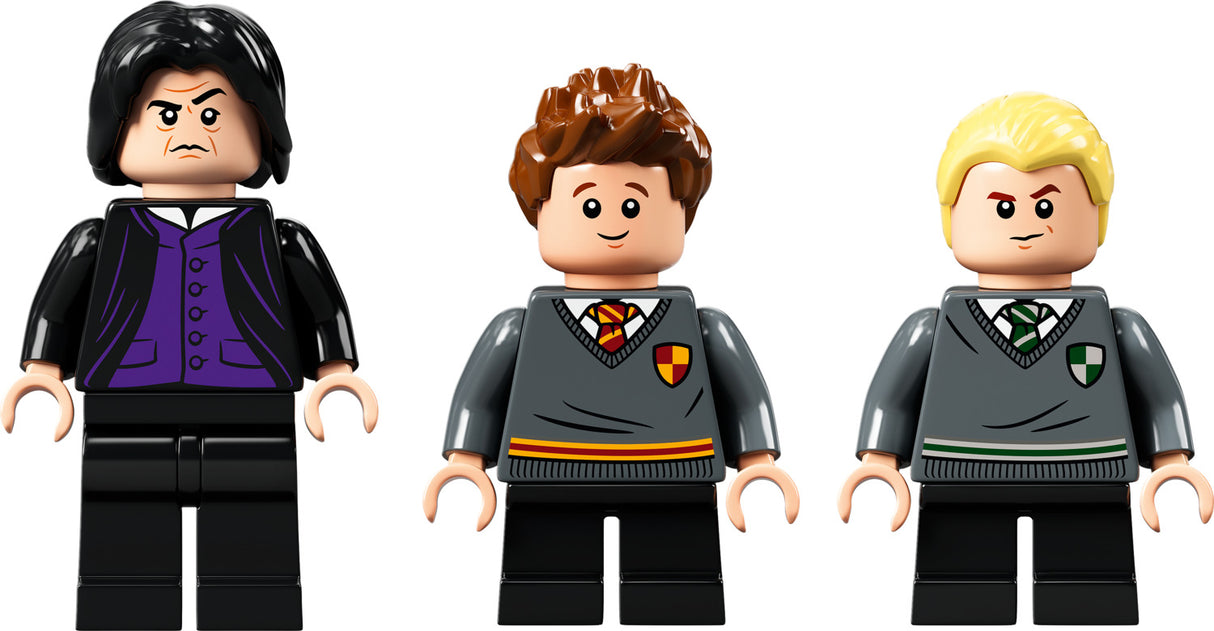 LEGO Harry Potter: Hogwarts Moment: Potions Class