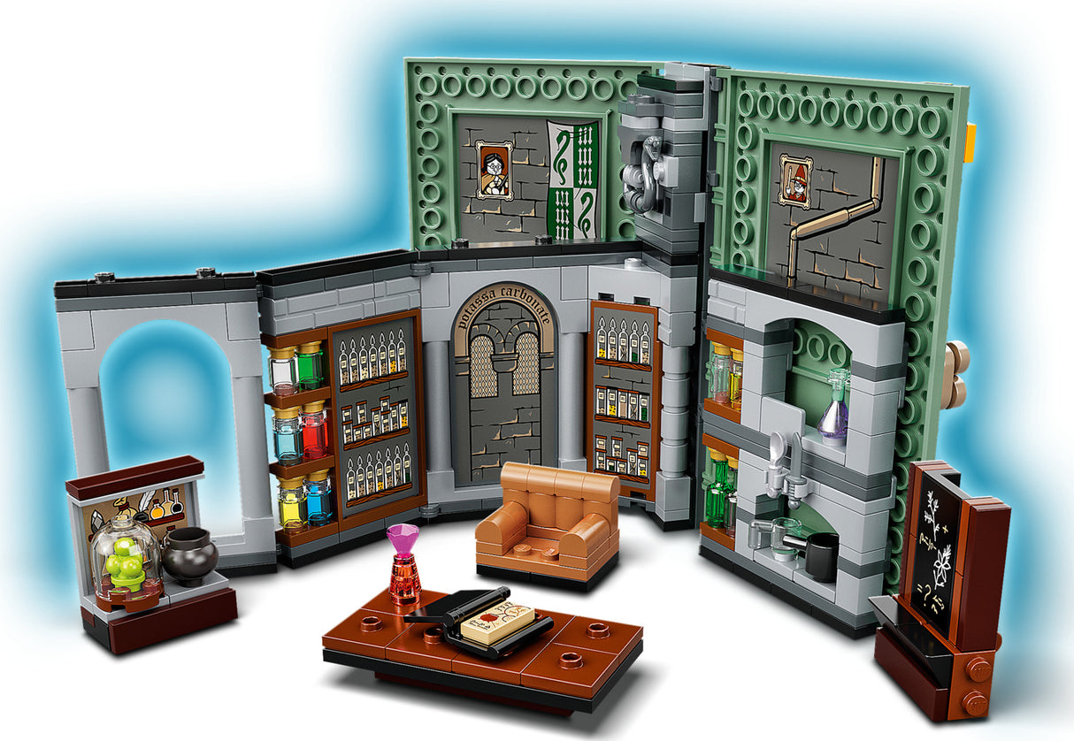 LEGO Harry Potter: Hogwarts Moment: Potions Class
