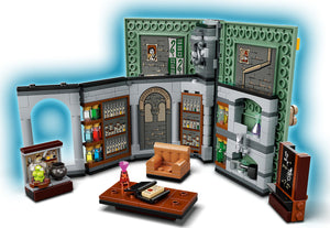 LEGO Harry Potter: Hogwarts Moment: Potions Class