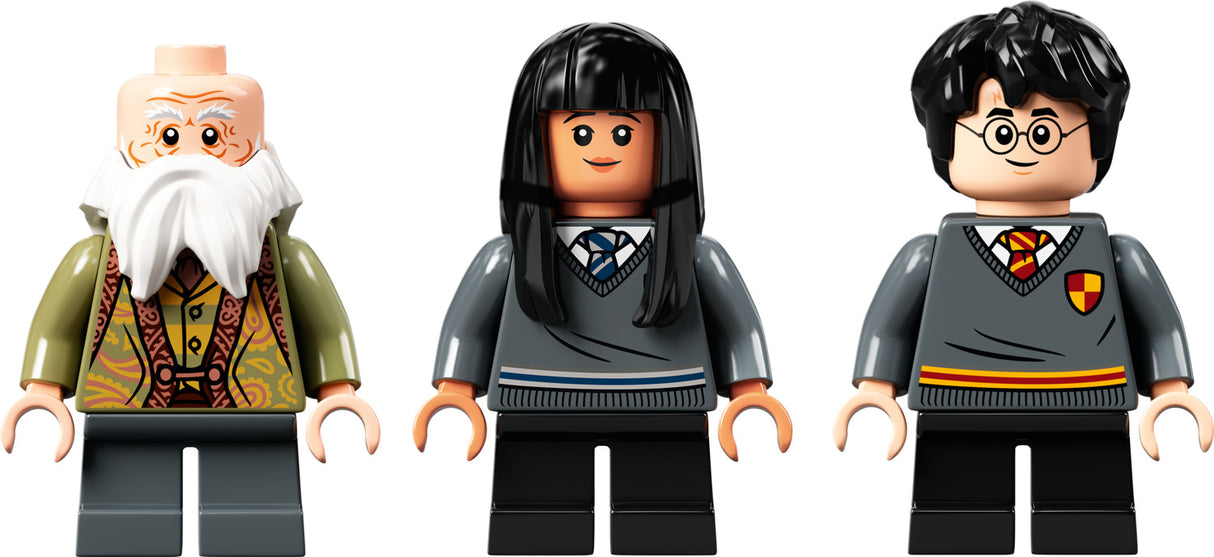 LEGO Harry Potter: Hogwarts Moment: Charms Class