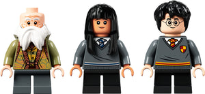LEGO Harry Potter: Hogwarts Moment: Charms Class
