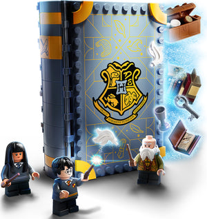 LEGO Harry Potter: Hogwarts Moment: Charms Class