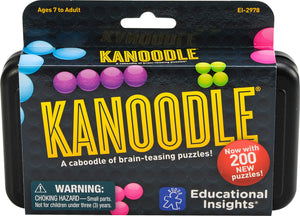 Kanoodle