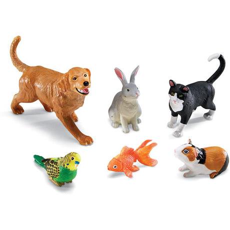 Jumbo Pets