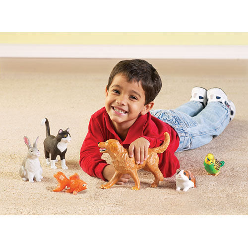 Jumbo Pets