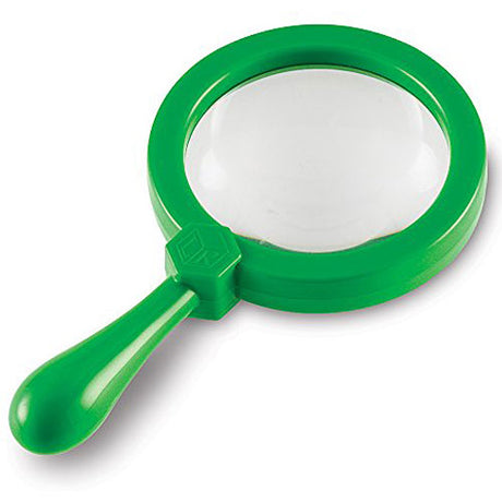 Primary Science Jumbo Magnifiers, Set of 12 in Display (without stand)