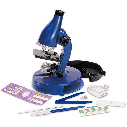 PRIMARY MICROSCOPE - Gingerbread House Toys