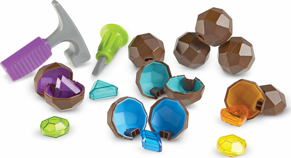 Rock 'n' Gem Surprise