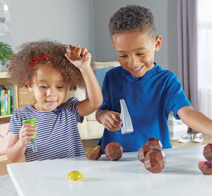 Rock 'n' Gem Surprise