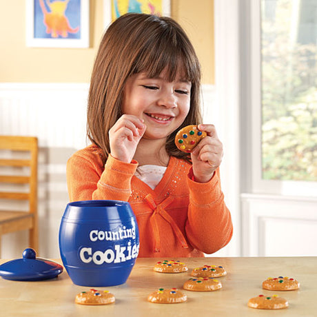 Counting Cookies