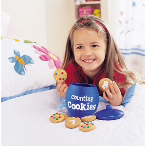 Counting Cookies