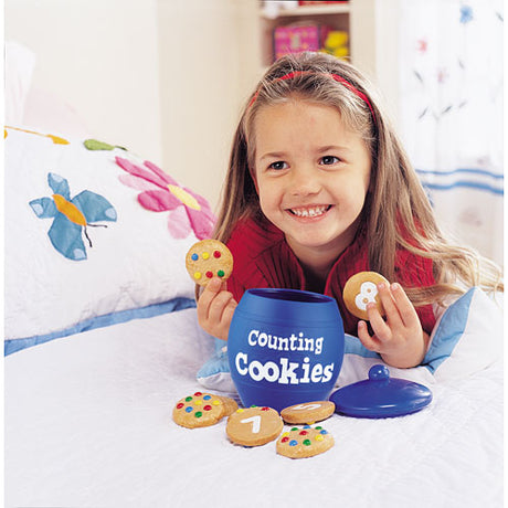 Counting Cookies