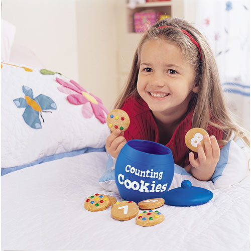 Counting Cookies