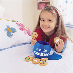Counting Cookies