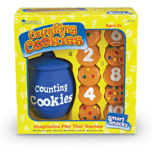 Counting Cookies