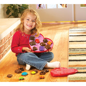 Smart Snacks Hide 'n' Peek Chocolates