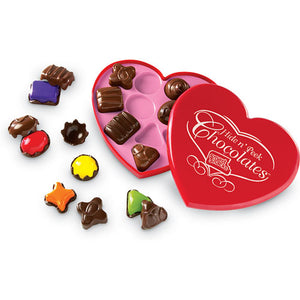 Smart Snacks Hide 'n' Peek Chocolates