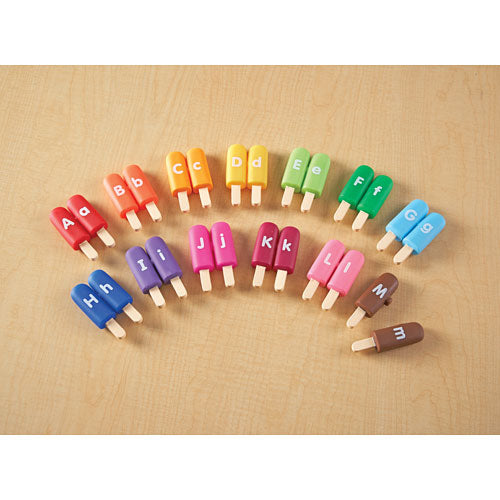 Smart Snacks Alpha Pops