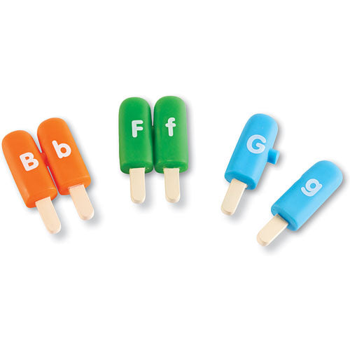 Smart Snacks Alpha Pops
