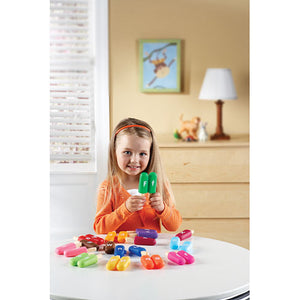 Smart Snacks Alpha Pops