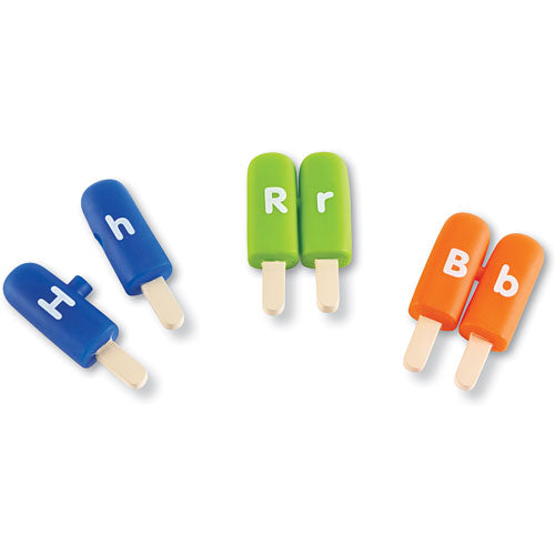 Smart Snacks Alpha Pops