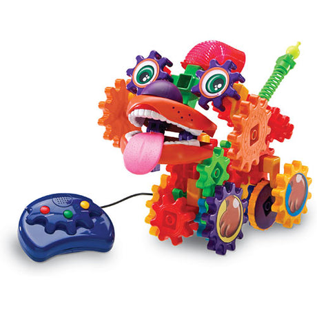Gears Gears Gears Coggy Doggy
