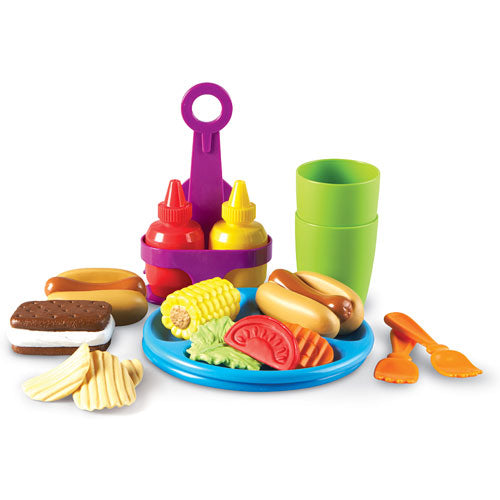 New Sprouts Cookout!