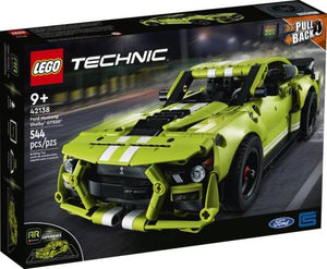 42138 Ford Mustang Shelby GT