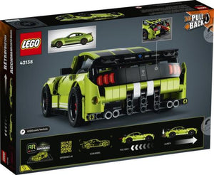42138 Ford Mustang Shelby GT