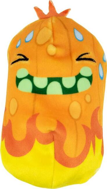 Cats vs Pickles 4 inch Plush
