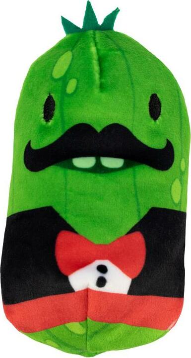 Cats vs Pickles 4 inch Plush