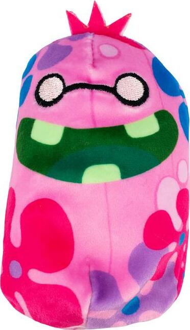 Cats vs Pickles 4 inch Plush