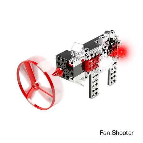 Power Blox - Light n Flight