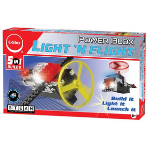 Power Blox - Light n Flight
