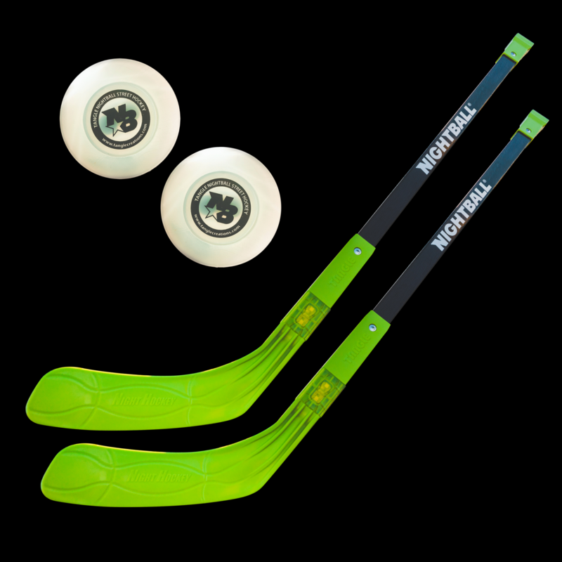 LED Light Up Hocket Set