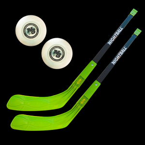 LED Light Up Hocket Set