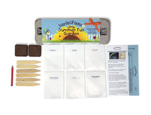 Sunny Side Up - Summer Fun