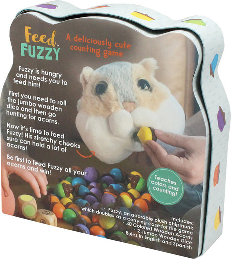 Feed Fuzzy