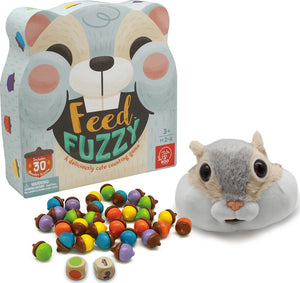 Feed Fuzzy