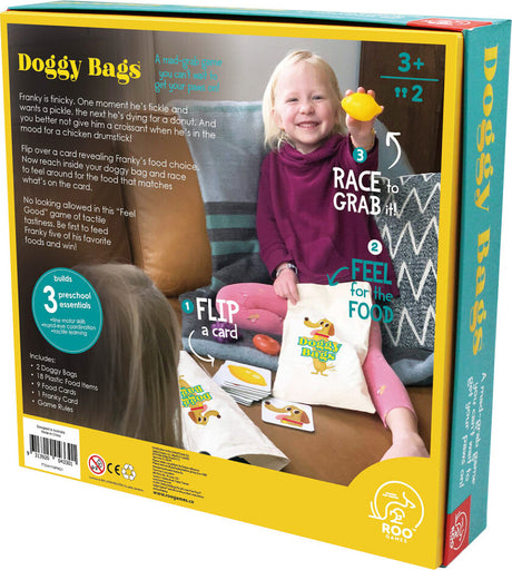 Doggy Bags