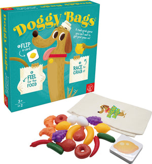 Doggy Bags