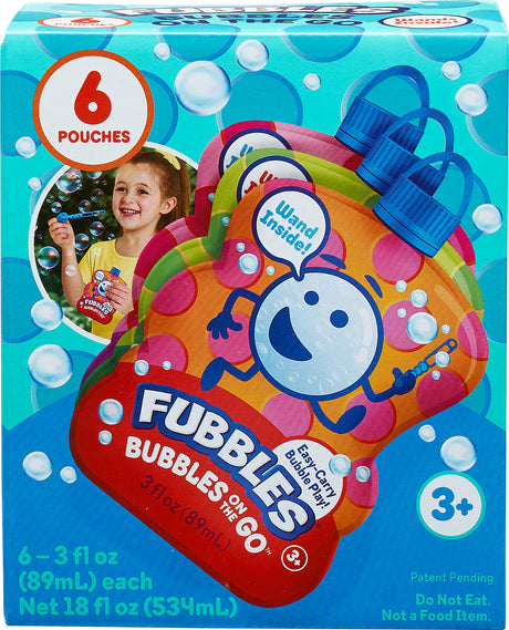 6 Pack Box