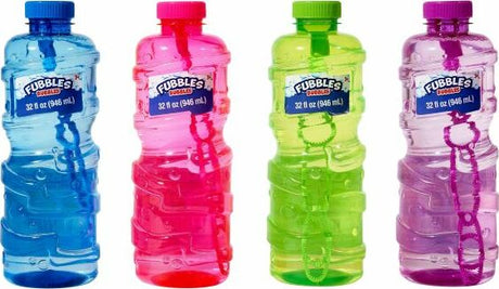 32 Oz. Bubbles